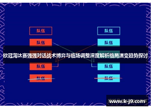 欧冠淘汰赛强强对话战术博弈与临场调整深度解析格局演变趋势探讨 欧冠淘汰赛强强对话战术博弈与临场调整深度解析格局演变趋势探讨